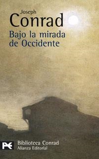 BAJO LA MIRADA DE OCCIDENTE | 9788420660226 | CONRAD, JOSEPH | Llibreria Drac - Llibreria d'Olot | Comprar llibres en català i castellà online