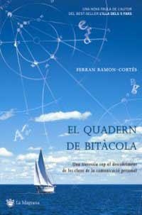 QUADERN DE BITACOLA, EL | 9788478715435 | CORTES, FERRAN-RAMON | Llibreria Drac - Librería de Olot | Comprar libros en catalán y castellano online