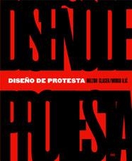 DISEÑO DE PROTESTA | 9788425220760 | GLASER, MILTON : ILIC, MIRKO | Llibreria Drac - Llibreria d'Olot | Comprar llibres en català i castellà online