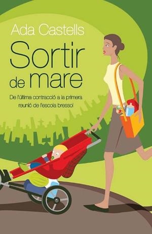 SORTIR DE MARE | 9788497871785 | CASTELLS, ADA | Llibreria Drac - Llibreria d'Olot | Comprar llibres en català i castellà online