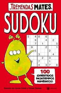 SUDOKU (TREMENDAS MATES) | 9788478715978 | POSKITT, KJARTAN / MEPHAM, MICHAEL | Llibreria Drac - Llibreria d'Olot | Comprar llibres en català i castellà online