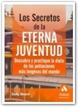 SECRETOS DE LA ETERNA JUVENTUD, LOS | 9788497351805 | BEARE, SALLY | Llibreria Drac - Llibreria d'Olot | Comprar llibres en català i castellà online