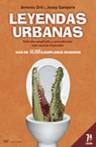 LEYENDAS URBANAS | 9788427032354 | ORTI, ANTONIO/ SAMPERE, JOSEP | Llibreria Drac - Llibreria d'Olot | Comprar llibres en català i castellà online