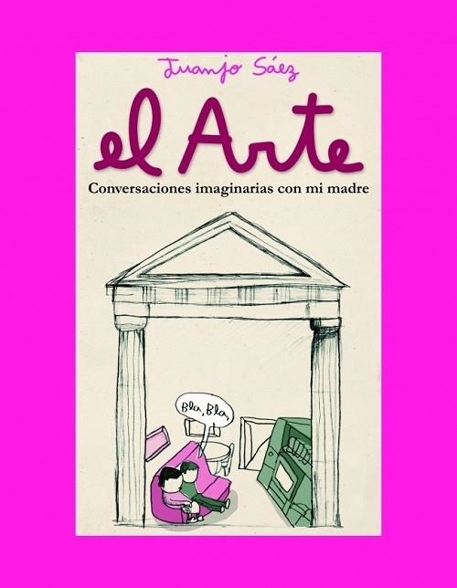 ARTE, EL | 9788439711773 | SAEZ, JUANJO | Llibreria Drac - Llibreria d'Olot | Comprar llibres en català i castellà online