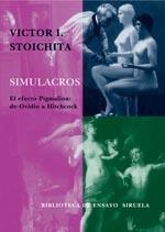 SIMULACROS | 9788478449408 | STOICHITA, VICTOR I. | Llibreria Drac - Llibreria d'Olot | Comprar llibres en català i castellà online