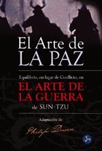 ARTE DE LA PAZ, EL. EQUILIBRIO EN LUGAR DE CONFLICTO EN EL A | 9788495973191 | DUNN, PHILIP | Llibreria Drac - Llibreria d'Olot | Comprar llibres en català i castellà online