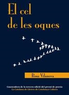 CEL DE LES OQUES, EL | 9788497911948 | VILANOVA, ROSA | Llibreria Drac - Llibreria d'Olot | Comprar llibres en català i castellà online