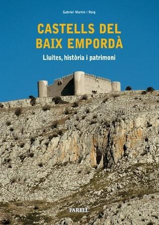 CASTELLS DEL BAIX EMPORDA | 9788495695574 | Llibreria Drac - Llibreria d'Olot | Comprar llibres en català i castellà online