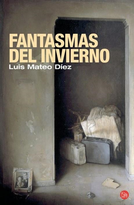 FANTASMAS DE INVIERNO | 9788466309196 | DIEZ, LUIS MATEO | Llibreria Drac - Llibreria d'Olot | Comprar llibres en català i castellà online