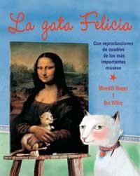 GATA FELICIA, LA | 9788484882428 | HOOPER - WILLEY | Llibreria Drac - Llibreria d'Olot | Comprar llibres en català i castellà online