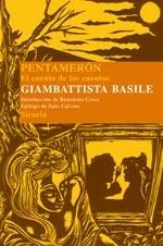 PENTAMERON TE-3 | 9788478449927 | BASILE, GIAMBATTISTA | Llibreria Drac - Llibreria d'Olot | Comprar llibres en català i castellà online