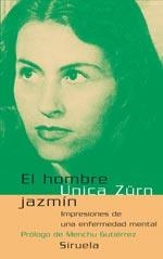 HOMBRE JAZMIN | 9788478449705 | ZURN, UNICA | Llibreria Drac - Llibreria d'Olot | Comprar llibres en català i castellà online