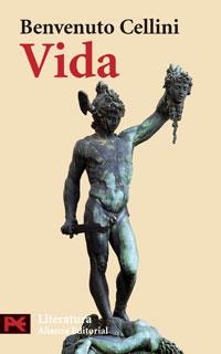 VIDA | 9788420658322 | CELLINI, BENVENUTO | Llibreria Drac - Librería de Olot | Comprar libros en catalán y castellano online