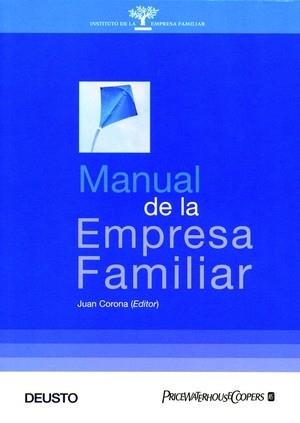 MANUAL DE LA EMPRESA FAMILIAR | 9788423423361 | Llibreria Drac - Llibreria d'Olot | Comprar llibres en català i castellà online