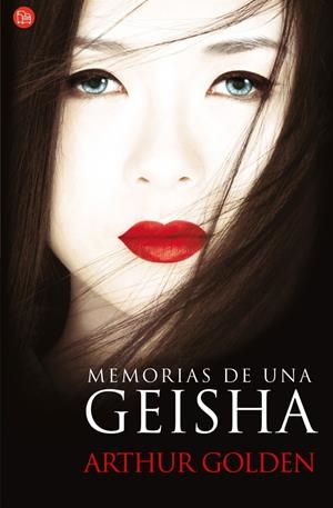 MEMORIAS DE UNA GEISHA | 9788466318396 | GOLDEN, ARTHUR | Llibreria Drac - Llibreria d'Olot | Comprar llibres en català i castellà online