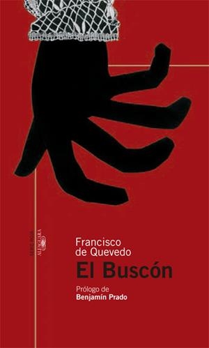 BUSCON, EL | 9788420470269 | QUEVEDO, FRANCISCO DE | Llibreria Drac - Llibreria d'Olot | Comprar llibres en català i castellà online