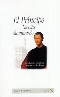 PRINCIPE, EL | 9788470903960 | MAQUIAVELO,NICOLAS | Llibreria Drac - Llibreria d'Olot | Comprar llibres en català i castellà online