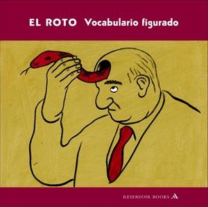 VOCABULARIO FIGURADO | 9788439720133 | RABAGO, ANDRES | Llibreria Drac - Llibreria d'Olot | Comprar llibres en català i castellà online