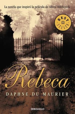 REBECA | 9788497938860 | MAURIER, DAPHNE DU | Llibreria Drac - Llibreria d'Olot | Comprar llibres en català i castellà online