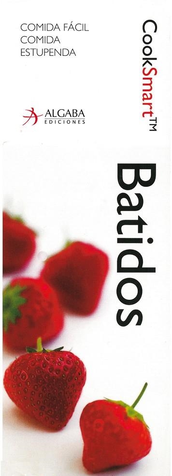 BATIDOS | 9788496107595 | ROMERO, ANA ,   TR. | Llibreria Drac - Llibreria d'Olot | Comprar llibres en català i castellà online