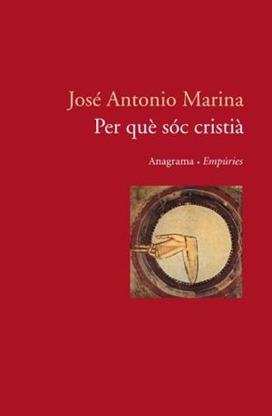 PER QUE SOC CRISTIA | 9788497871853 | MARINA, J.A. | Llibreria Drac - Llibreria d'Olot | Comprar llibres en català i castellà online