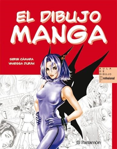 DIBUJO MANGA | 9788434228849 | CAMARA, SERGI | Llibreria Drac - Librería de Olot | Comprar libros en catalán y castellano online