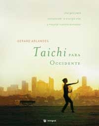 TAICHI PARA OCCIDENTE | 9788478716319 | ESTAPE, FABIAN | Llibreria Drac - Llibreria d'Olot | Comprar llibres en català i castellà online