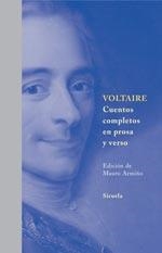 CUENTOS COMPLETOS EN PROSA Y VERSO | 9788478449934 | VOLTAIRE | Llibreria Drac - Llibreria d'Olot | Comprar llibres en català i castellà online