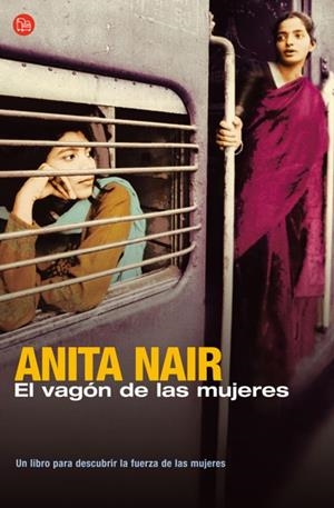 VAGON DE LAS MUJERES, EL | 9788466318365 | NAIR, ANITA | Llibreria Drac - Llibreria d'Olot | Comprar llibres en català i castellà online