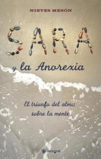 SARA Y LA ANOREXIA | 9788478715619 | MESON, NIEVES | Llibreria Drac - Librería de Olot | Comprar libros en catalán y castellano online