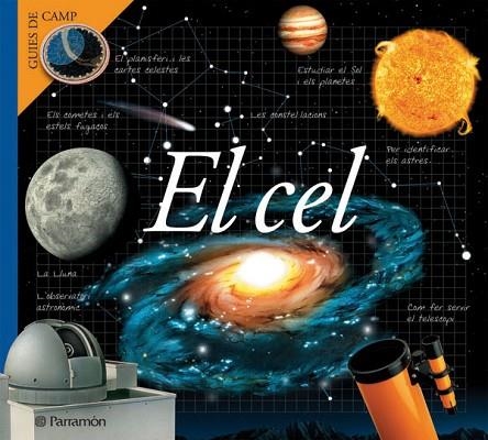 CEL, EL | 9788434228344 | VARIS | Llibreria Drac - Librería de Olot | Comprar libros en catalán y castellano online