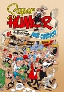 SUPER HUMOR. EL IBAÑÉZ MAS CLASICO | 9788466627573 | IBAÑEZ | Llibreria Drac - Llibreria d'Olot | Comprar llibres en català i castellà online