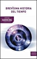 BREVISIMA HISTORIA DEL TIEMPO | 9788484327899 | HAWKING, STEPHEN | Llibreria Drac - Llibreria d'Olot | Comprar llibres en català i castellà online