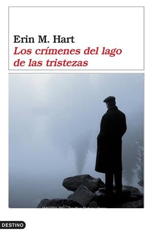 CRIMENES DEL LAGO DE LAS TRISTEZAS, LOS | 9788423338535 | HART, ERIN M. | Llibreria Drac - Llibreria d'Olot | Comprar llibres en català i castellà online