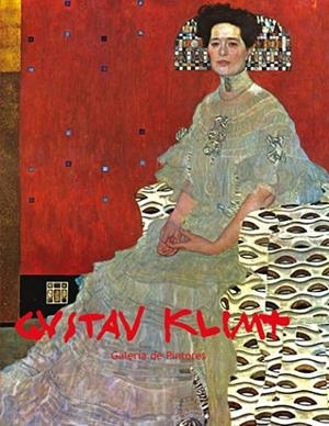 GUSTAV KLIMT | 9788496429321 | Llibreria Drac - Llibreria d'Olot | Comprar llibres en català i castellà online