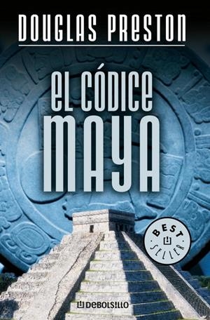 CODICE MAYA, EL | 9788483460184 | PRESTON, DOUGLAS | Llibreria Drac - Librería de Olot | Comprar libros en catalán y castellano online