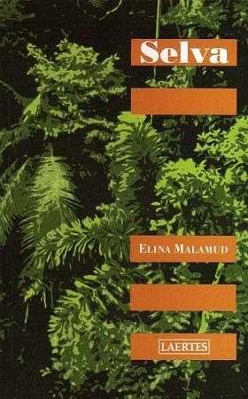 SELVA | 9788475845715 | MALAMUD, ELINA | Llibreria Drac - Llibreria d'Olot | Comprar llibres en català i castellà online