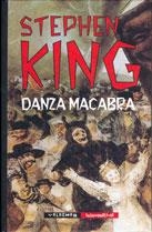 DANZA MACABRA | 9788477025450 | KING, STEPHEN | Llibreria Drac - Llibreria d'Olot | Comprar llibres en català i castellà online