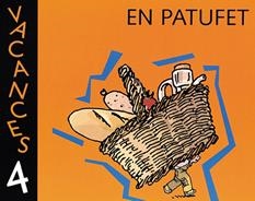 VACANCES P4. PATUFET, EN | 9788421828373 | AA.VV. | Llibreria Drac - Llibreria d'Olot | Comprar llibres en català i castellà online