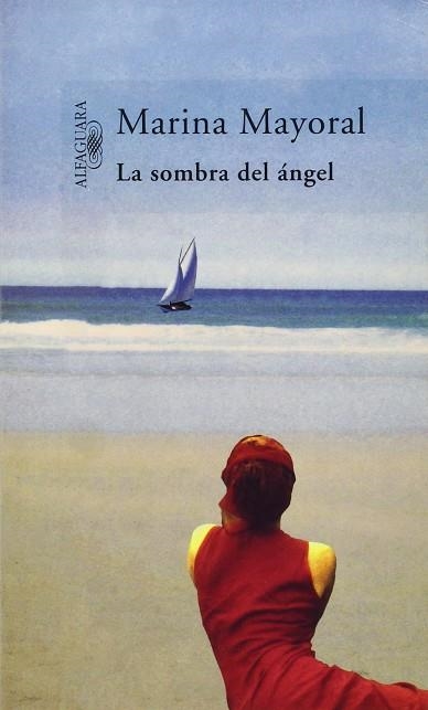 SOMBRA DEL ANGEL, LA | 9788420478630 | MAYORAL, MARINA | Llibreria Drac - Librería de Olot | Comprar libros en catalán y castellano online