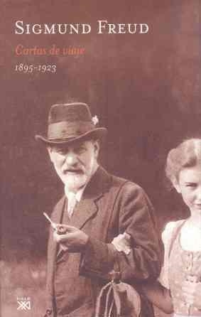 CARTAS DE VIAJE (1895-1923) | 9788432312472 | FREUD, SIGMUND | Llibreria Drac - Llibreria d'Olot | Comprar llibres en català i castellà online