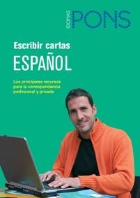 ESCRIBIR CARTAS ESPAÑOL | 9788484433408 | Llibreria Drac - Llibreria d'Olot | Comprar llibres en català i castellà online