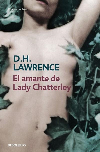 AMANTE DE LADY CHATTERLEY, EL | 9788483460528 | LAWRENCE, D.H. | Llibreria Drac - Llibreria d'Olot | Comprar llibres en català i castellà online