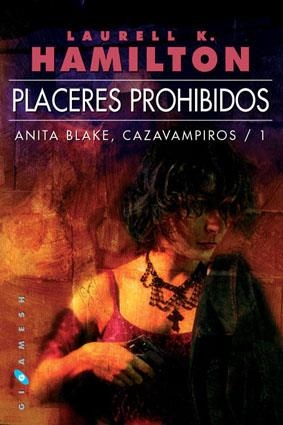 PLACERES PROHIBIDOS | 9788496208094 | HAMILLTON, LAURELL K. | Llibreria Drac - Llibreria d'Olot | Comprar llibres en català i castellà online