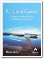 SUPERAR EL CANCER | 9788497352536 | LEVINE, MARGIE | Llibreria Drac - Llibreria d'Olot | Comprar llibres en català i castellà online