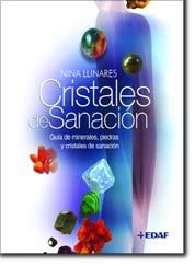 CRISTALES DE SANACION | 9788441417779 | LLINARES, NINA | Llibreria Drac - Llibreria d'Olot | Comprar llibres en català i castellà online