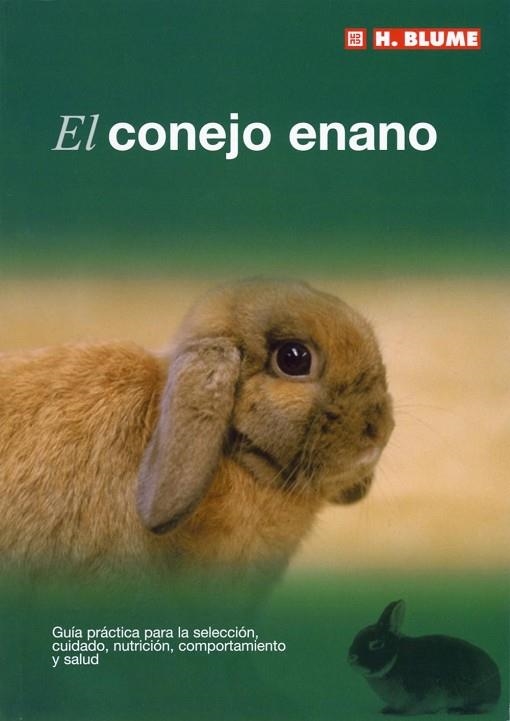 CONEJO ENANO, EL | 9788489840829 | Llibreria Drac - Llibreria d'Olot | Comprar llibres en català i castellà online