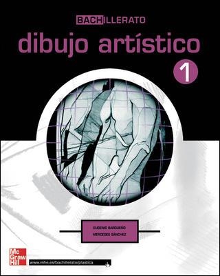 DIBUJO ARTISTICO 1 BACHILLERATO -2006- | 9788448146818 | BARGUEÑO, EUGENIO | Llibreria Drac - Llibreria d'Olot | Comprar llibres en català i castellà online