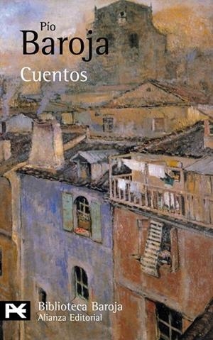 CUENTOS | 9788420660677 | BAROJA, PÍO | Llibreria Drac - Llibreria d'Olot | Comprar llibres en català i castellà online