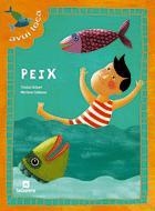 AVUI TOCA PEIX | 9788424621896 | GILBERT, TRINITAT; M. CABASSA | Llibreria Drac - Llibreria d'Olot | Comprar llibres en català i castellà online